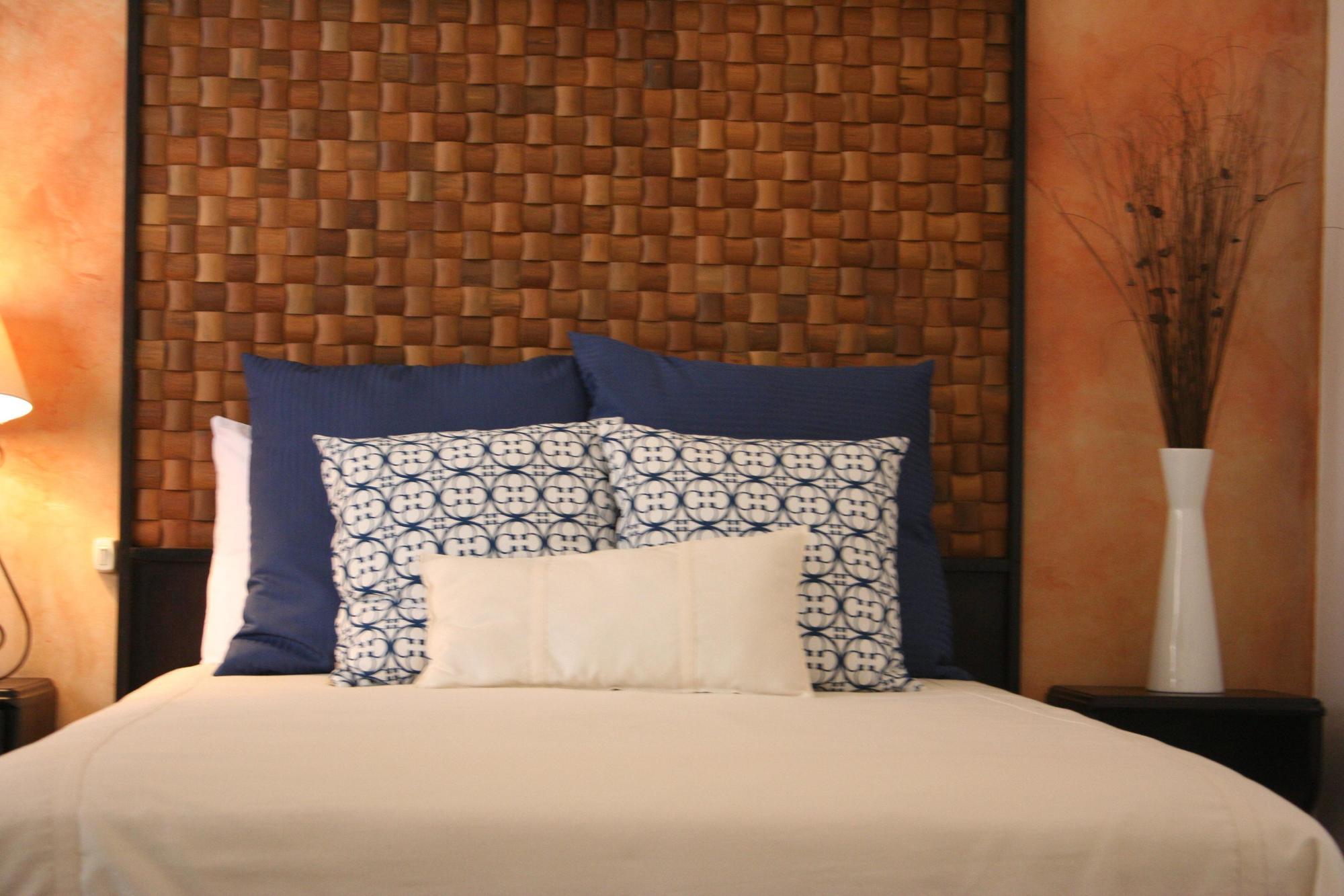 Hotel Ciudad Vieja Guatemala City Eksteriør bilde