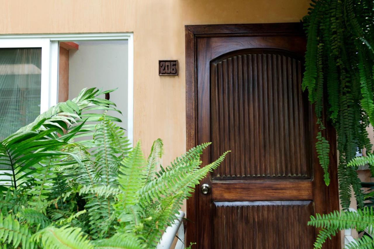 Hotel Ciudad Vieja Guatemala City Eksteriør bilde