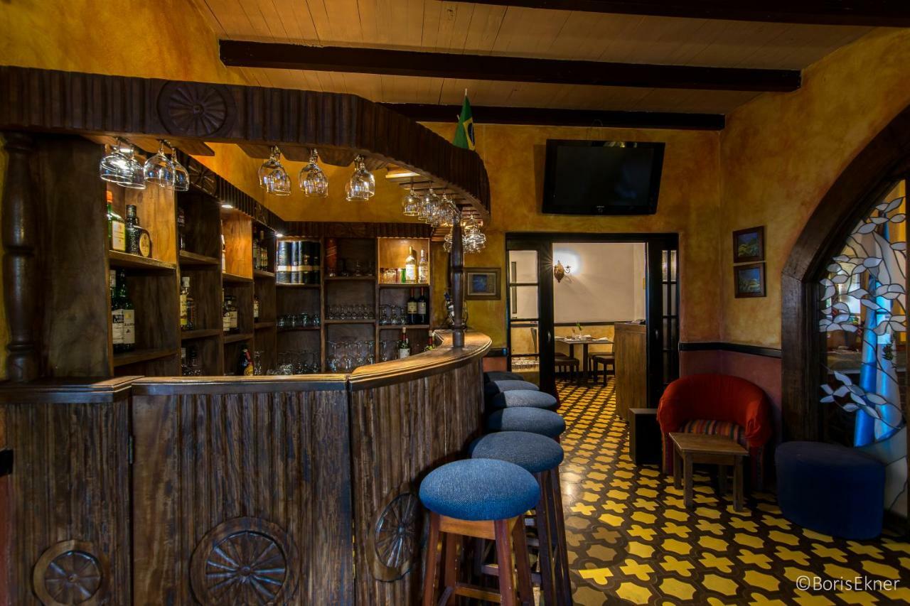 Hotel Ciudad Vieja Guatemala City Eksteriør bilde